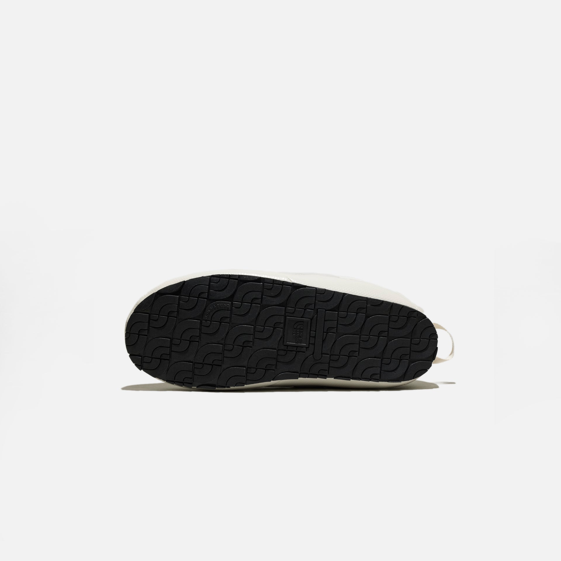 The North Face x KAWS Thermoball Traction Mule VP KW - Moonlight Ivory