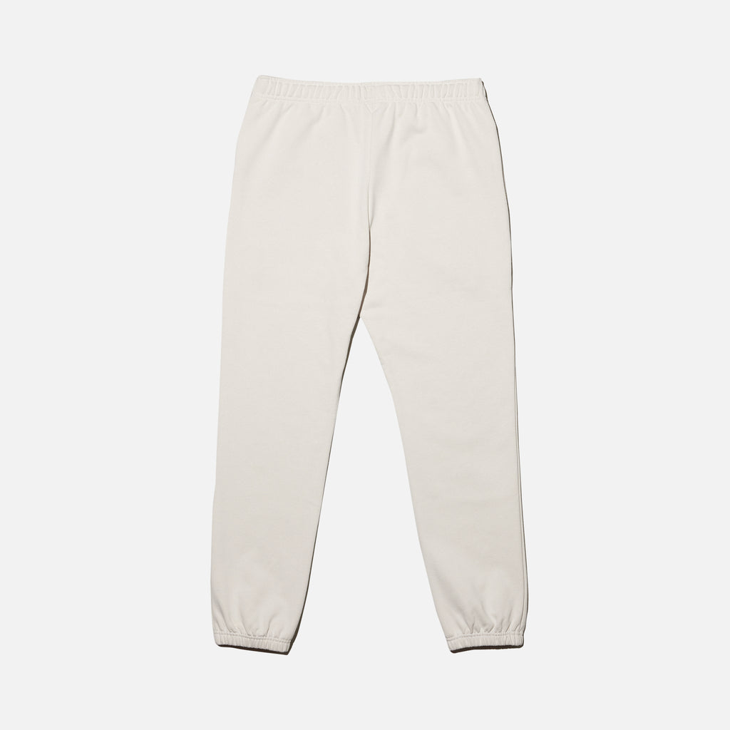 The North Face x Kaws Sweatpant - Moonlight Ivory – Kith