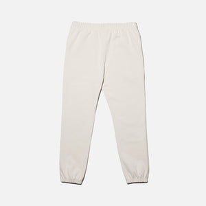 The North Face x Kaws Sweatpant - Moonlight Ivory