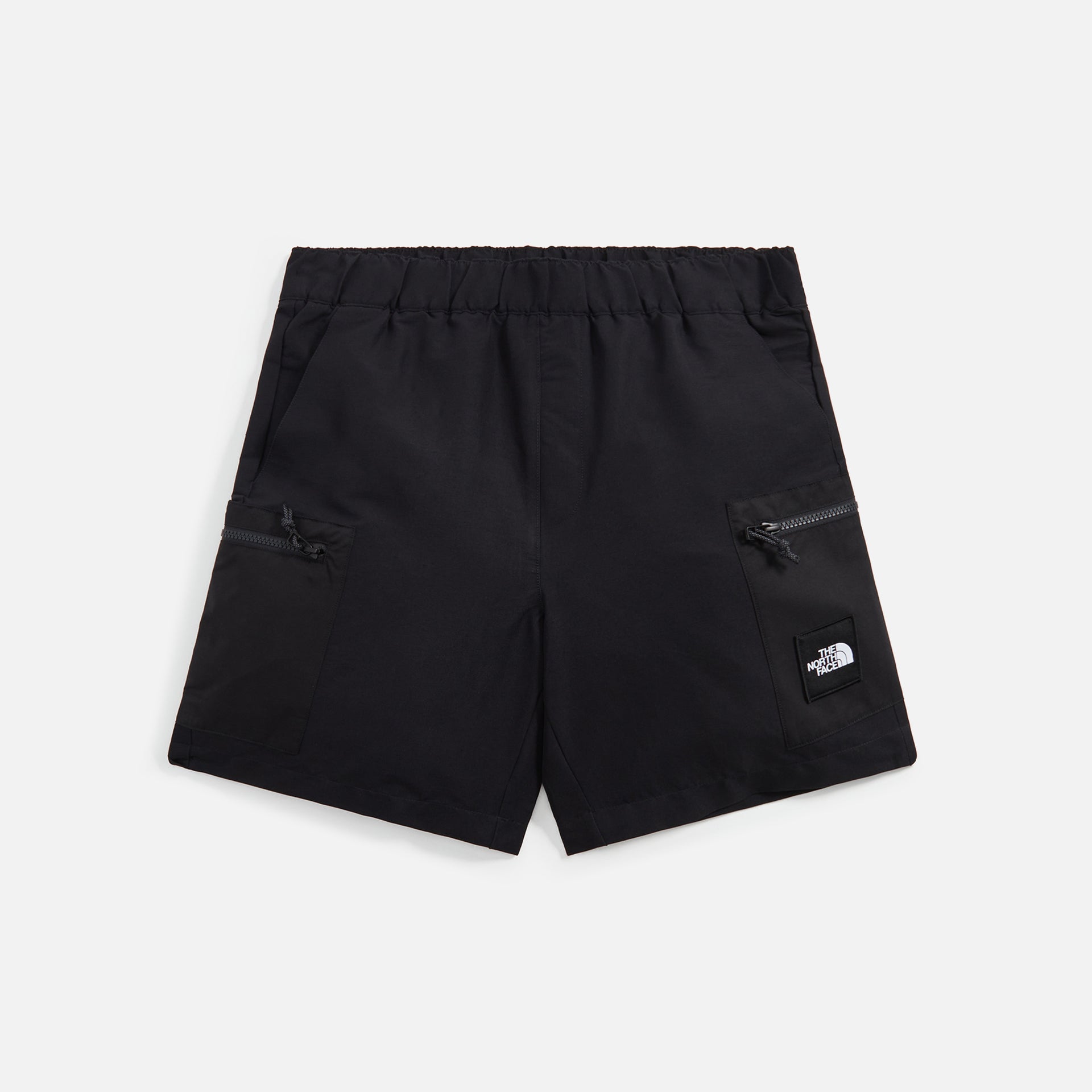 The North Face BB New Cargo Shorts - Black