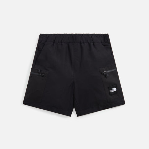 The North Face BB New Cargo Shorts - Black