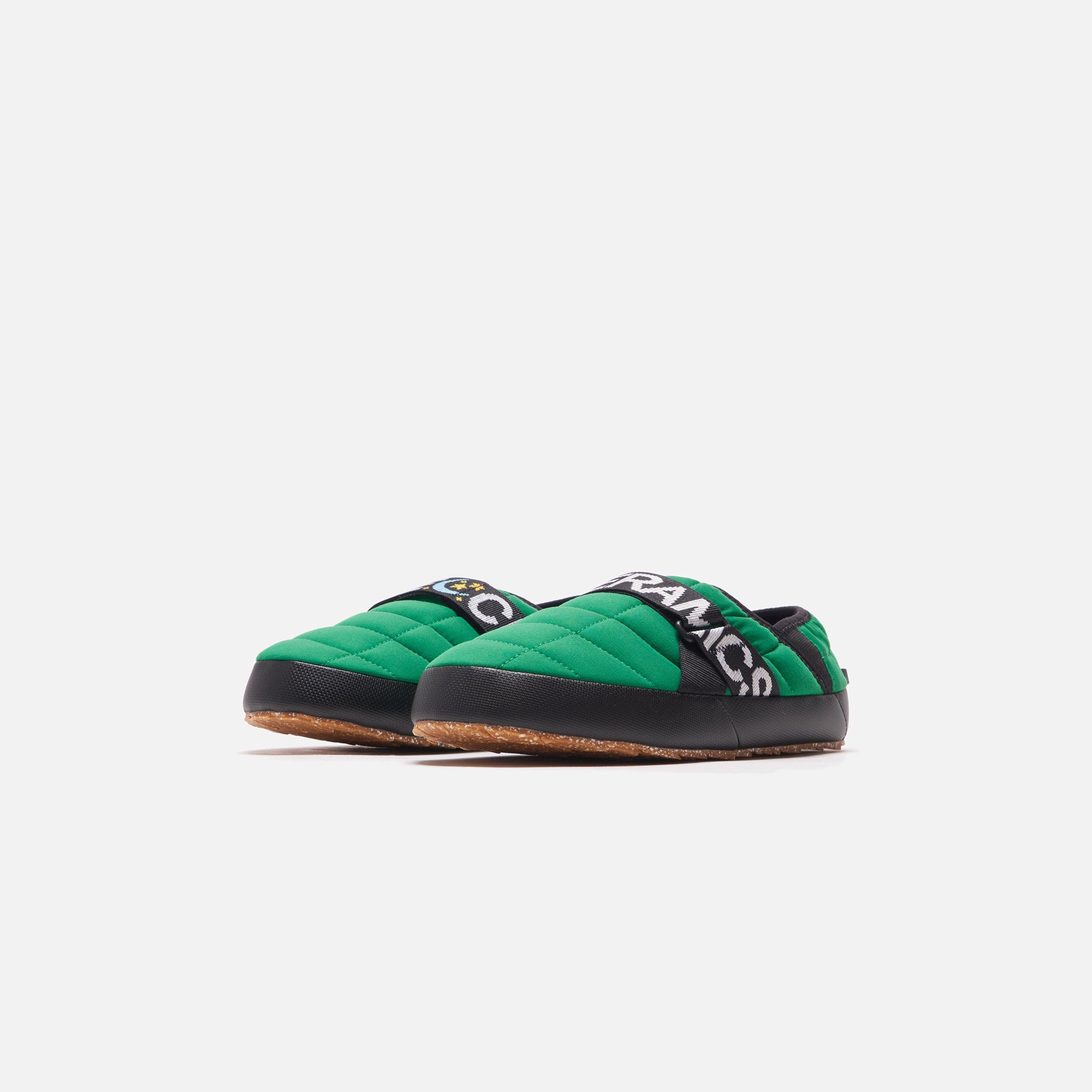 The North Face TNF x OC Sherpa Traction Mule Climb - Arden Green