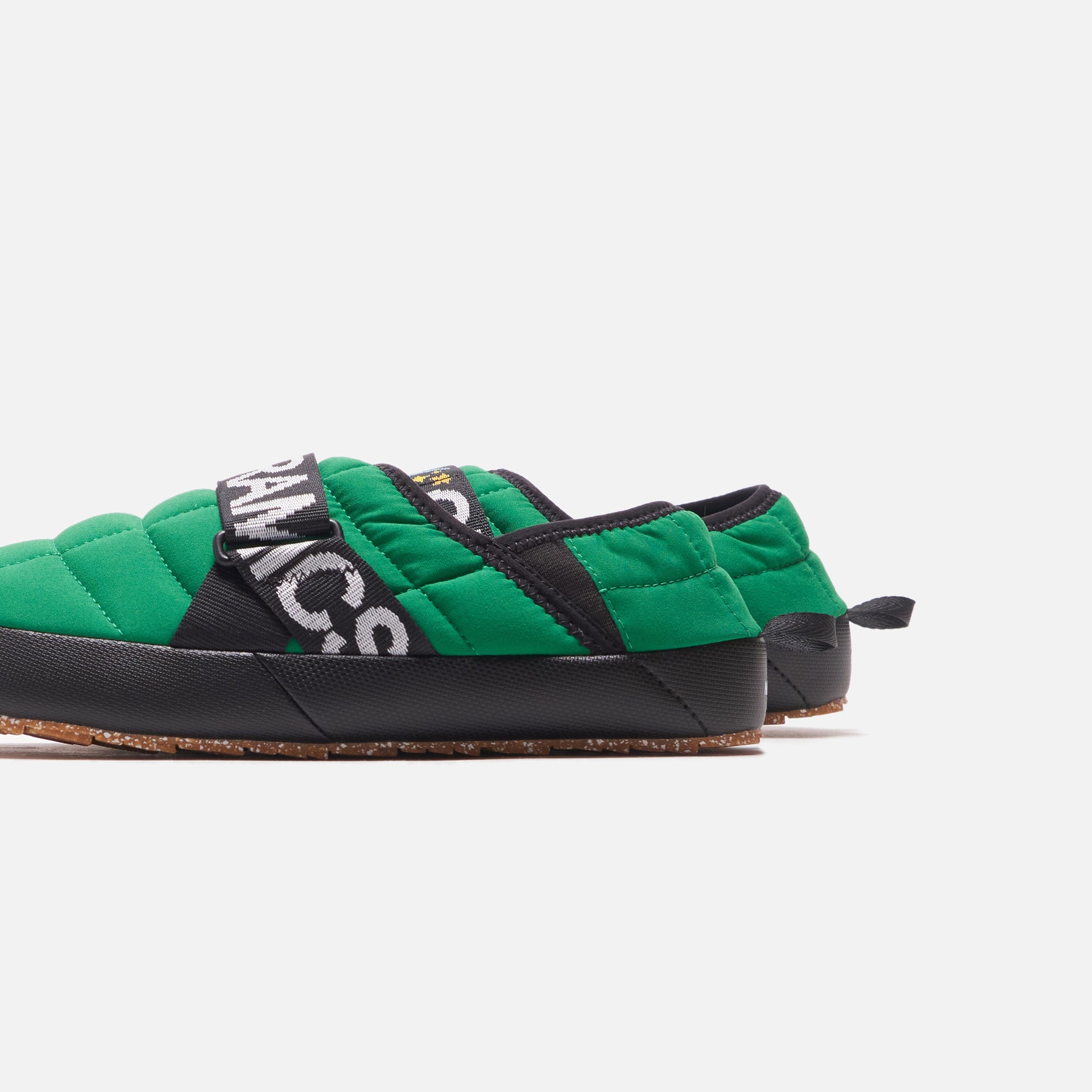 The North Face TNF x OC Sherpa Traction Mule Climb - Arden Green