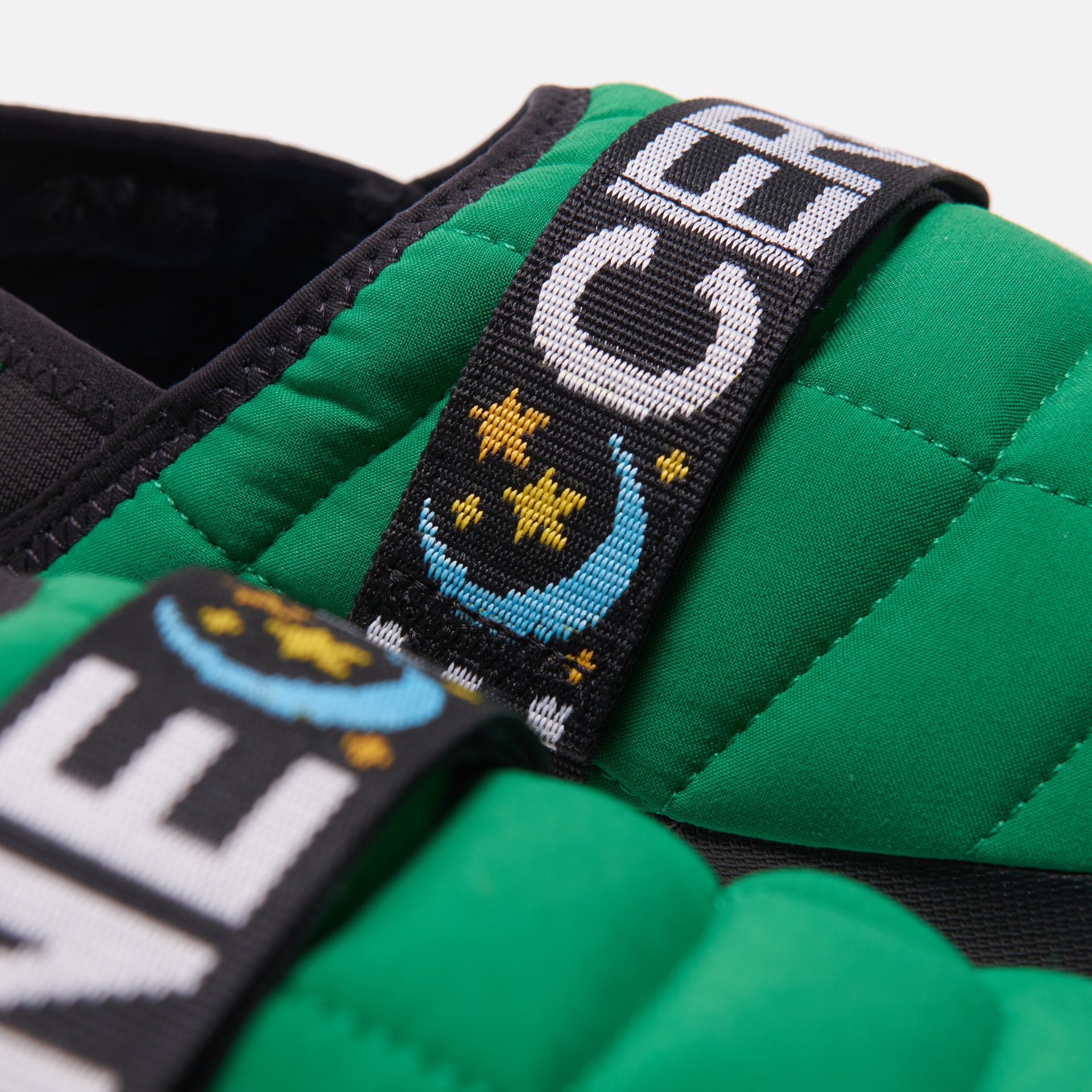The North Face TNF x OC Sherpa Traction Mule Climb - Arden Green