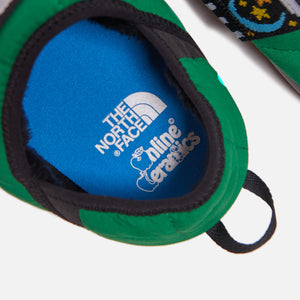 North face hot sale sherpa strap