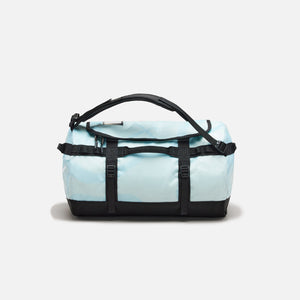 The North Face x Kaws Project Basecamp Duffel - Ice Blue