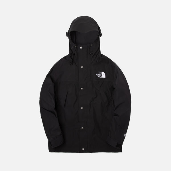 The North Face 1990 Mountain Jacket GTX TNF - Black – Kith