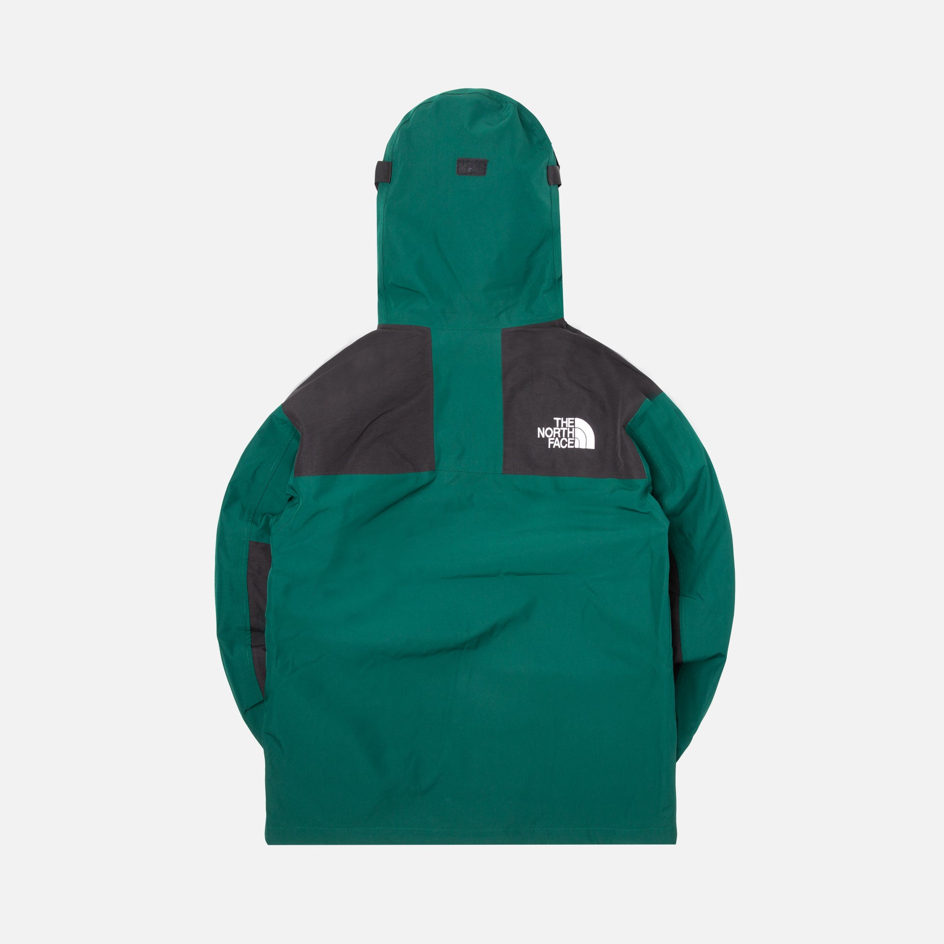 The North Face 1990 Mountain Jacket GTX - Green