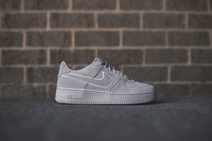 Nike Grade School Air Force 1 LV8 - Moon Particle