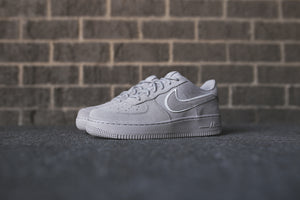 Nike Grade School Air Force 1 LV8 - Moon Particle