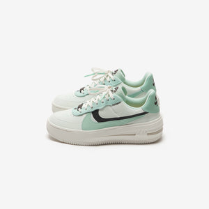 Nike Air Force 1 Low PLT.AF.ORM Barely Green