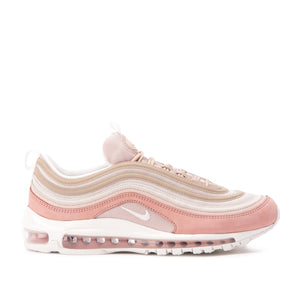 Nike Air Max 97 Particle - Beige / Pink / White