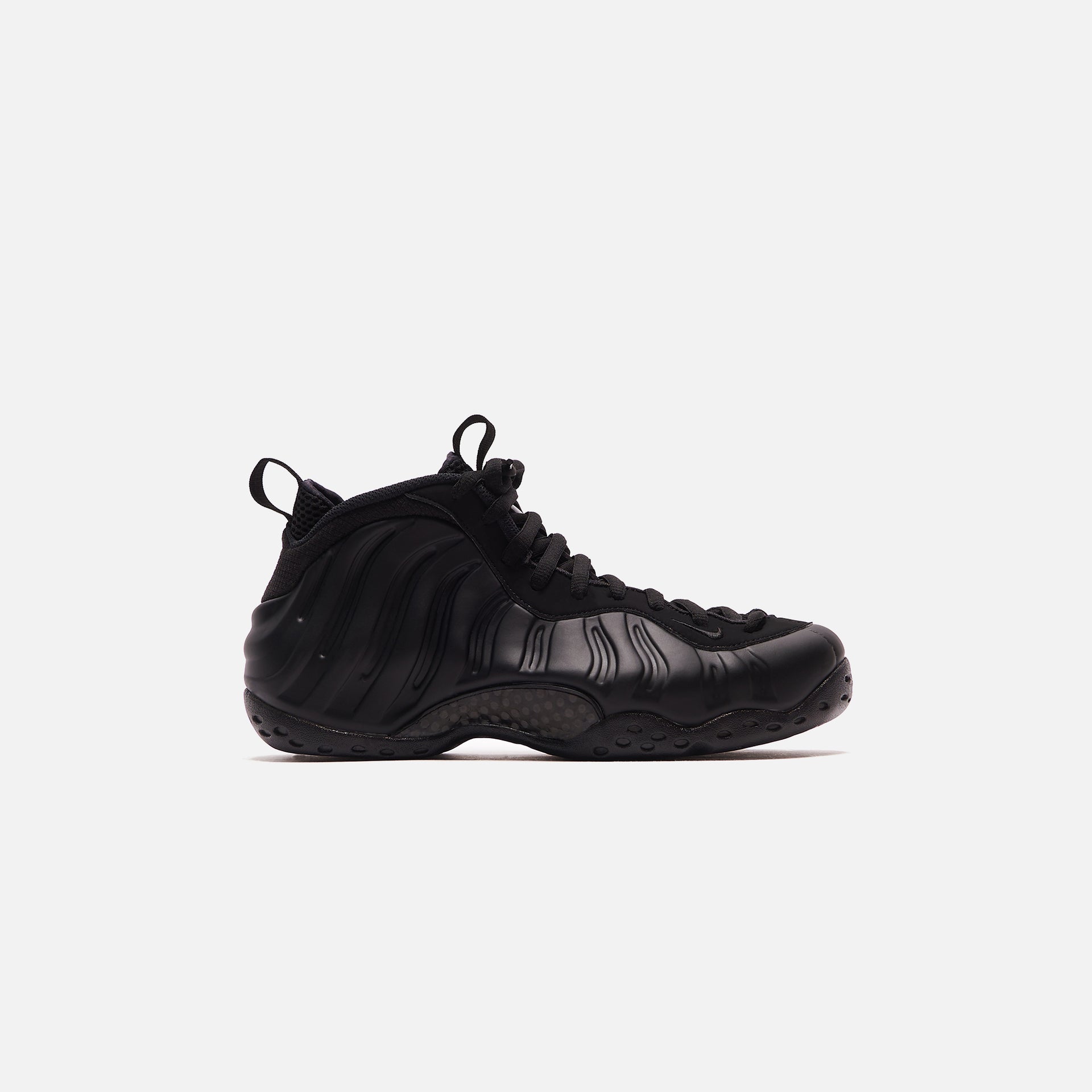 Nike Air Foamposite One - Black