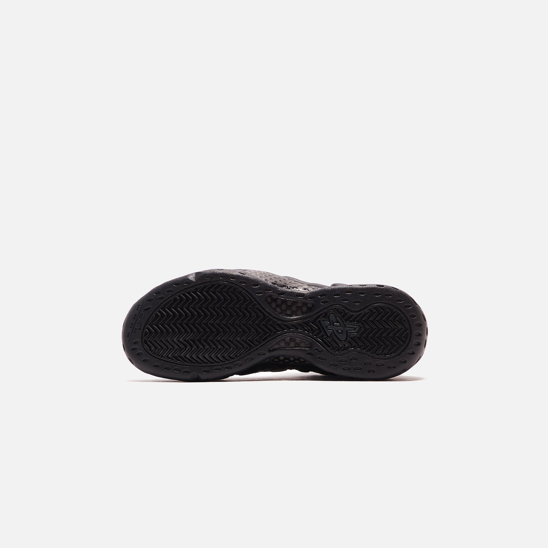 Nike Air Foamposite One - Black