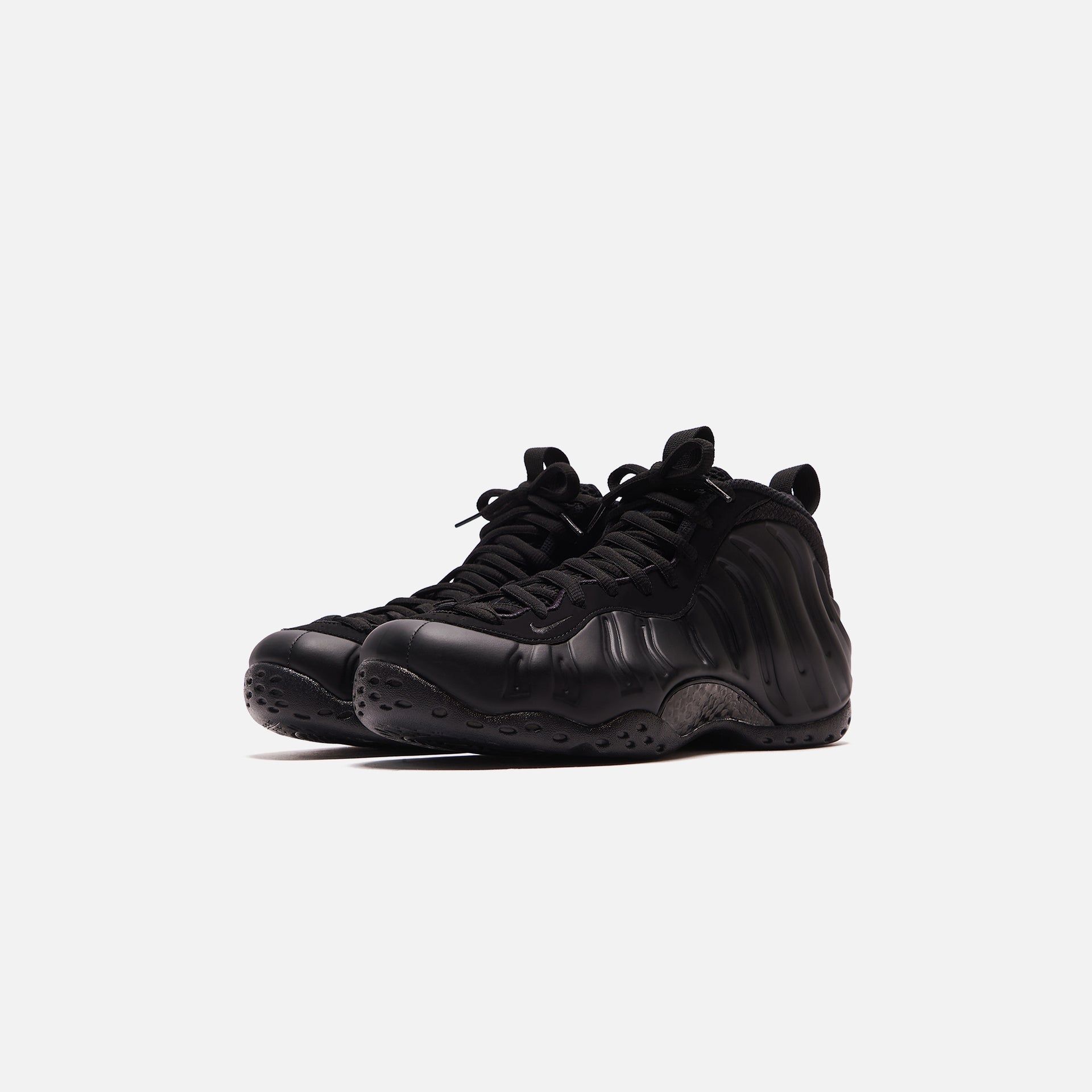 Nike Air Foamposite One - Black