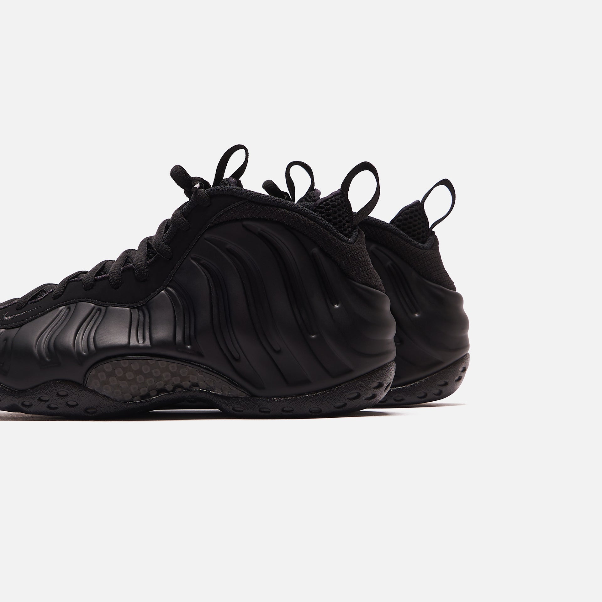 Nike Air Foamposite One - Black