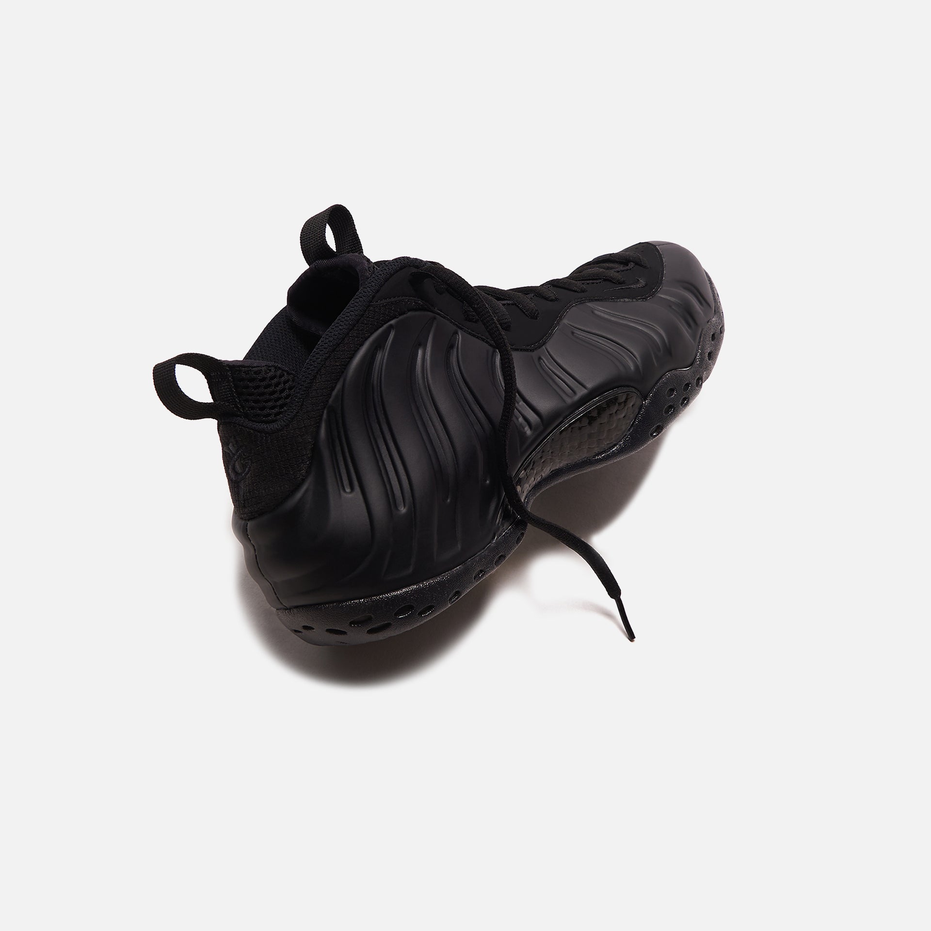Nike Air Foamposite One - Black