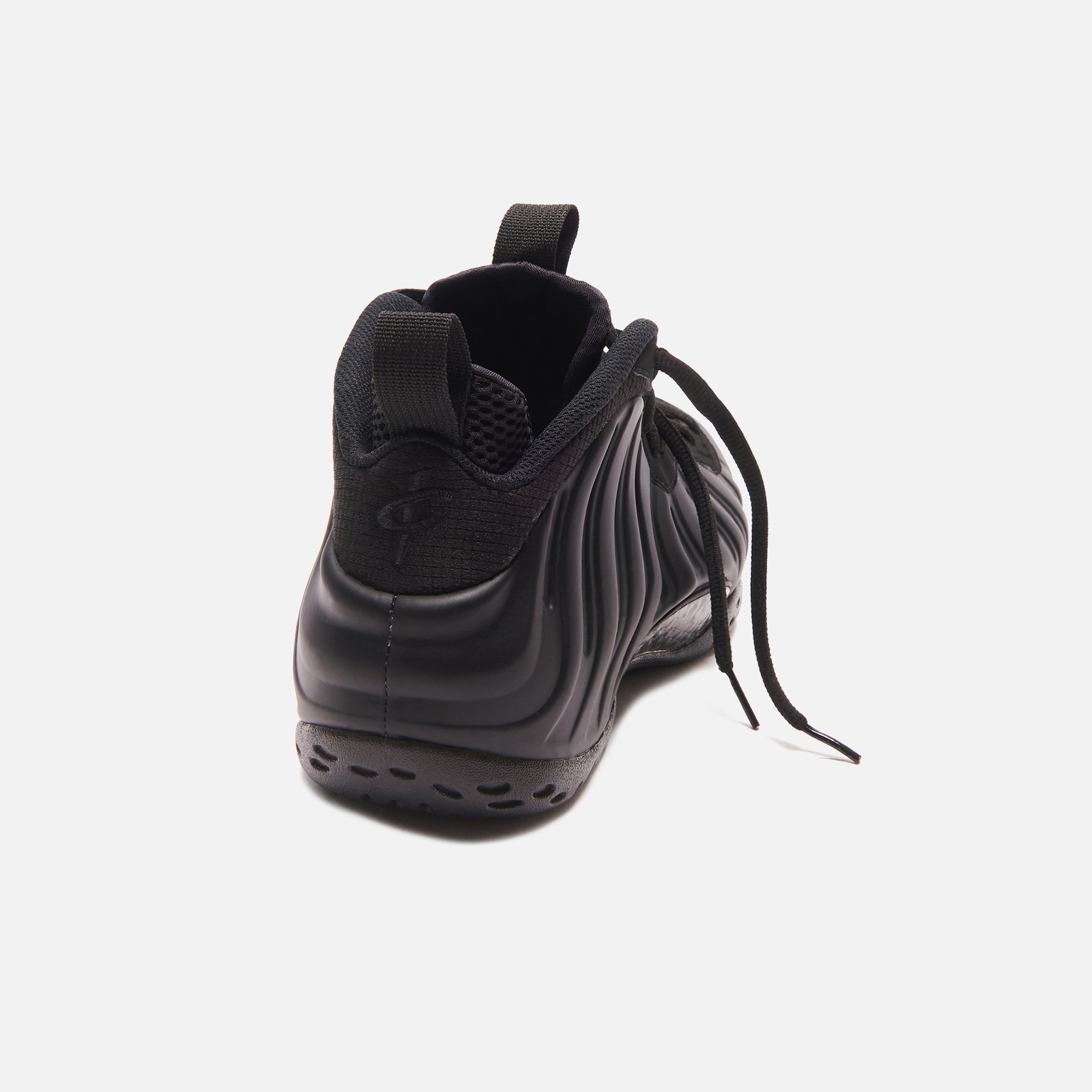 Nike Air Foamposite One - Black