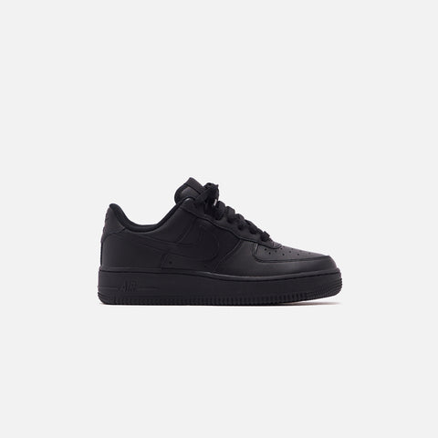 Nike WMNS Air Force 1 Low - Black
