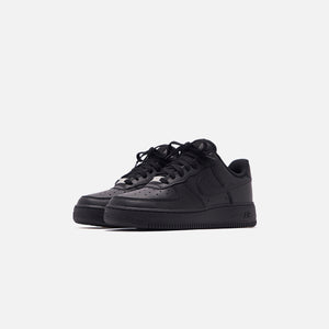 Nike WMNS Air Force 1 Low - Black – Kith