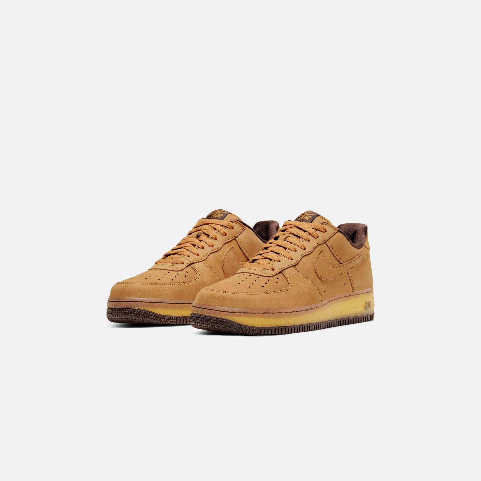 Nike Air Force 1 Low Retro SP - Wheat / Dark Mocha