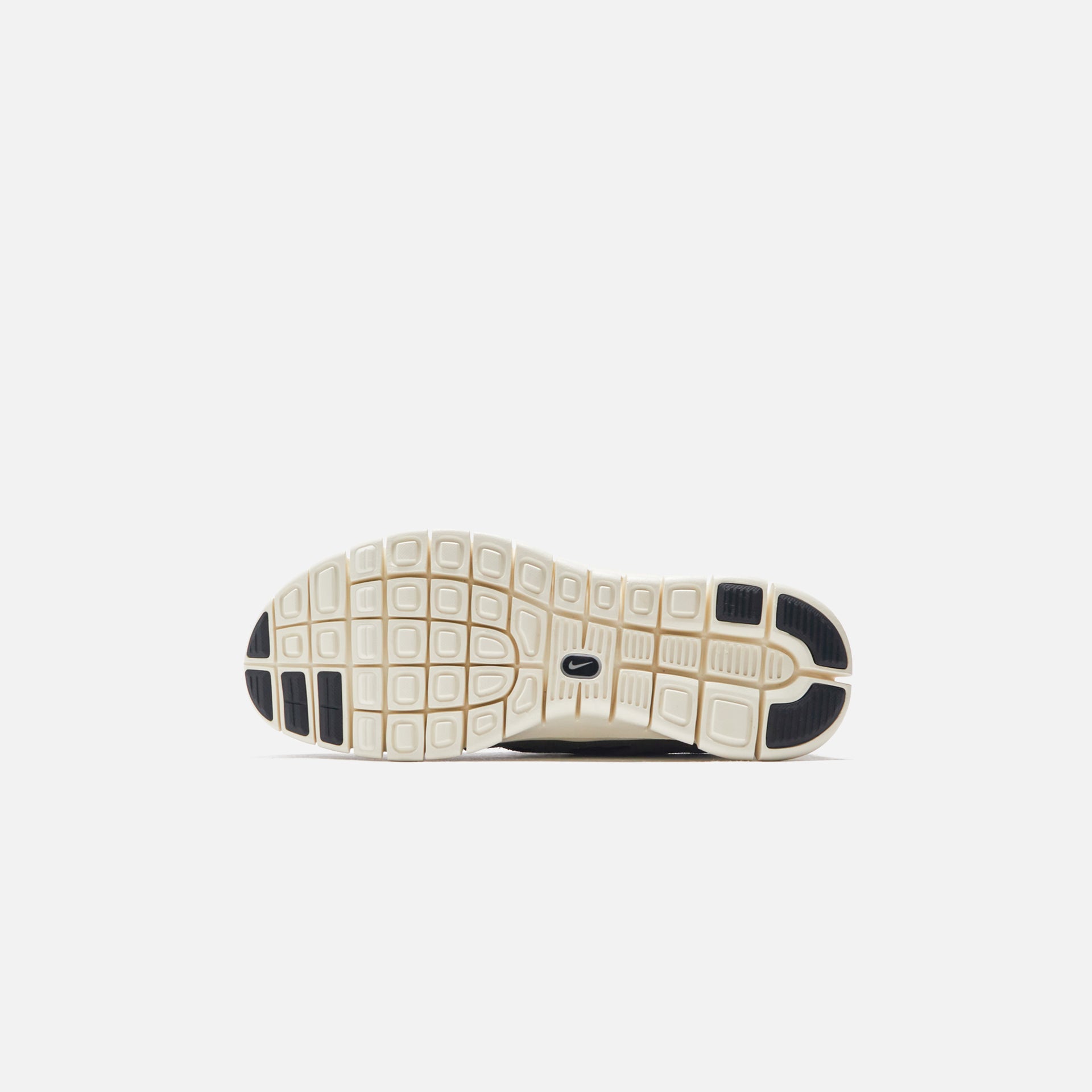 Nike Free Run 2 - Sequoia / Black / Med Olive / Sail