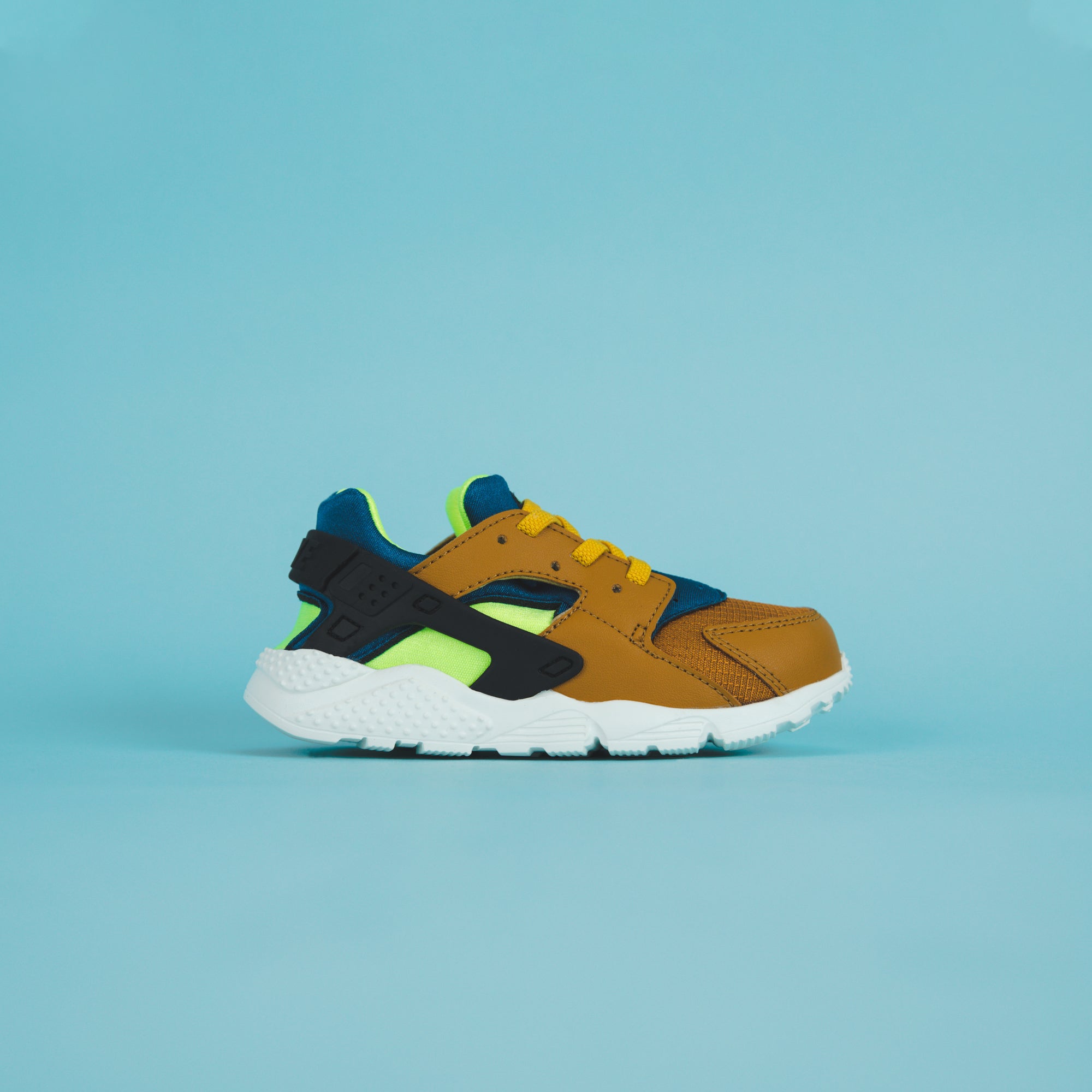 Nike huarache 2024 desert ochre