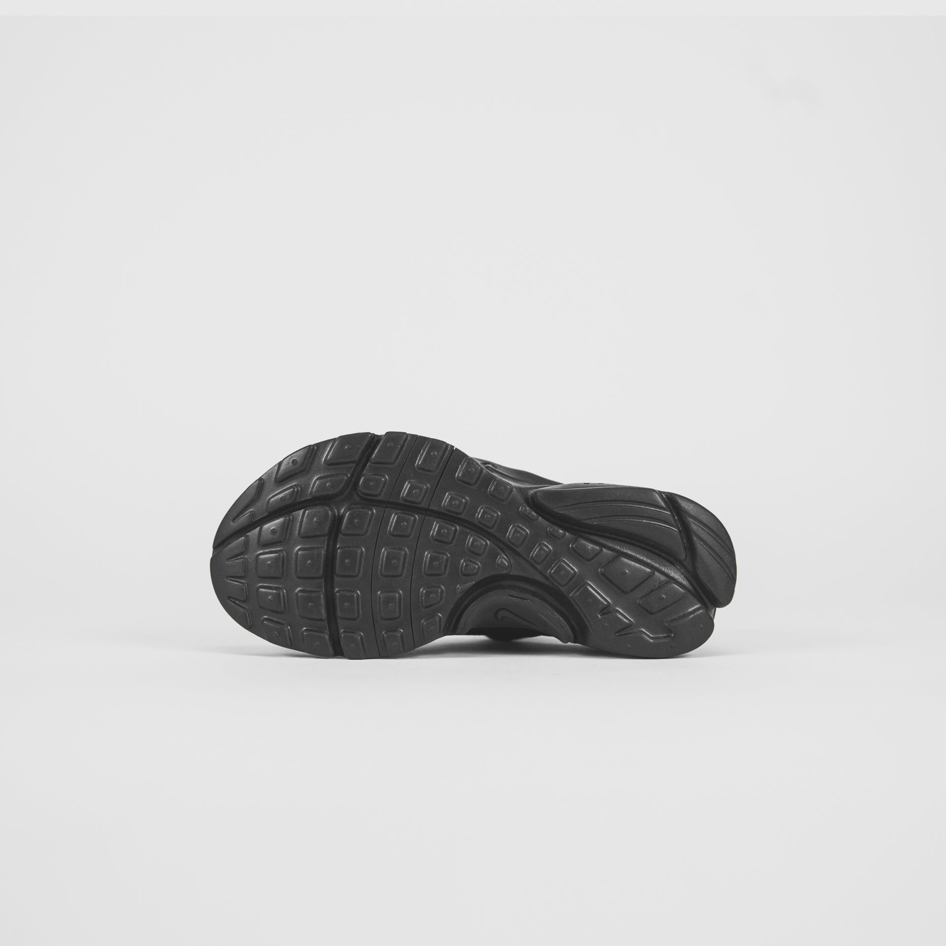 Nike Pre-School Presto Extreme - Triple Black