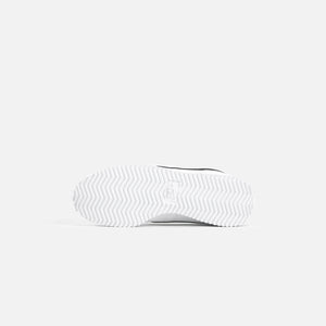Nike GS Cortez Basic SL - White / Black – Kith