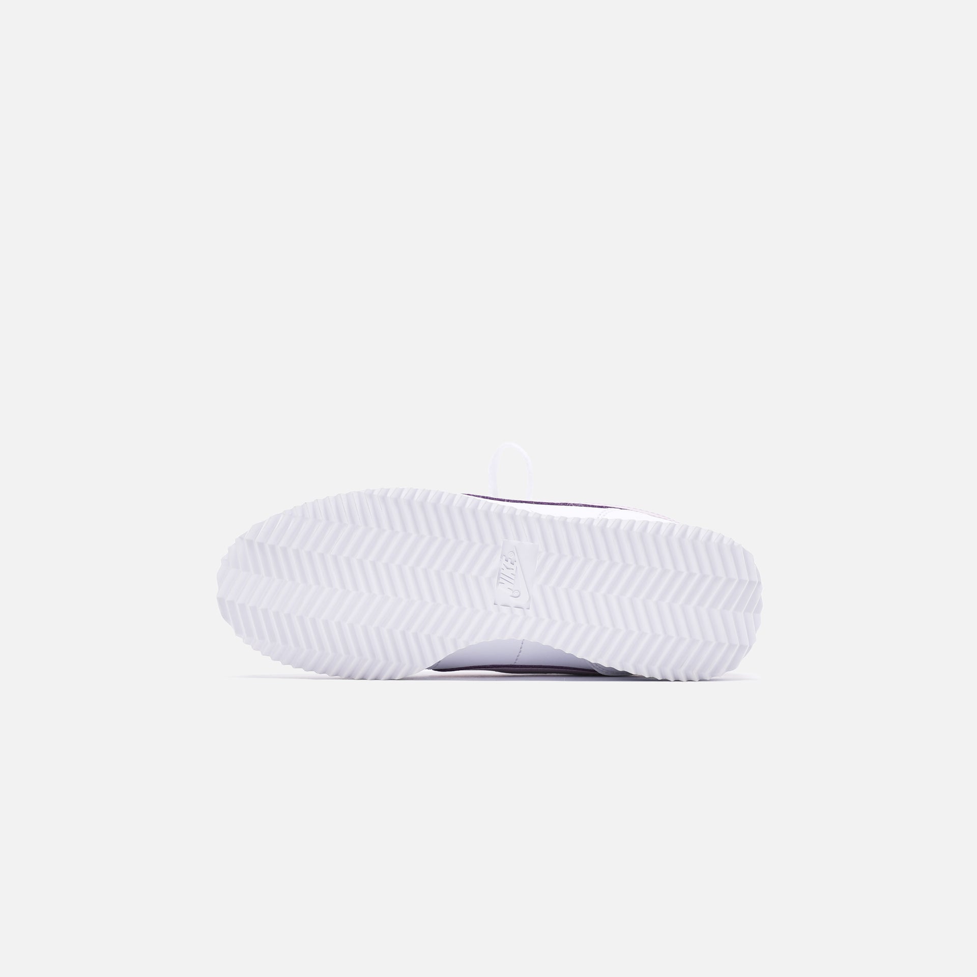 Nike Grade School Cortez Basic SL - White / Iced Lilac / Soar
