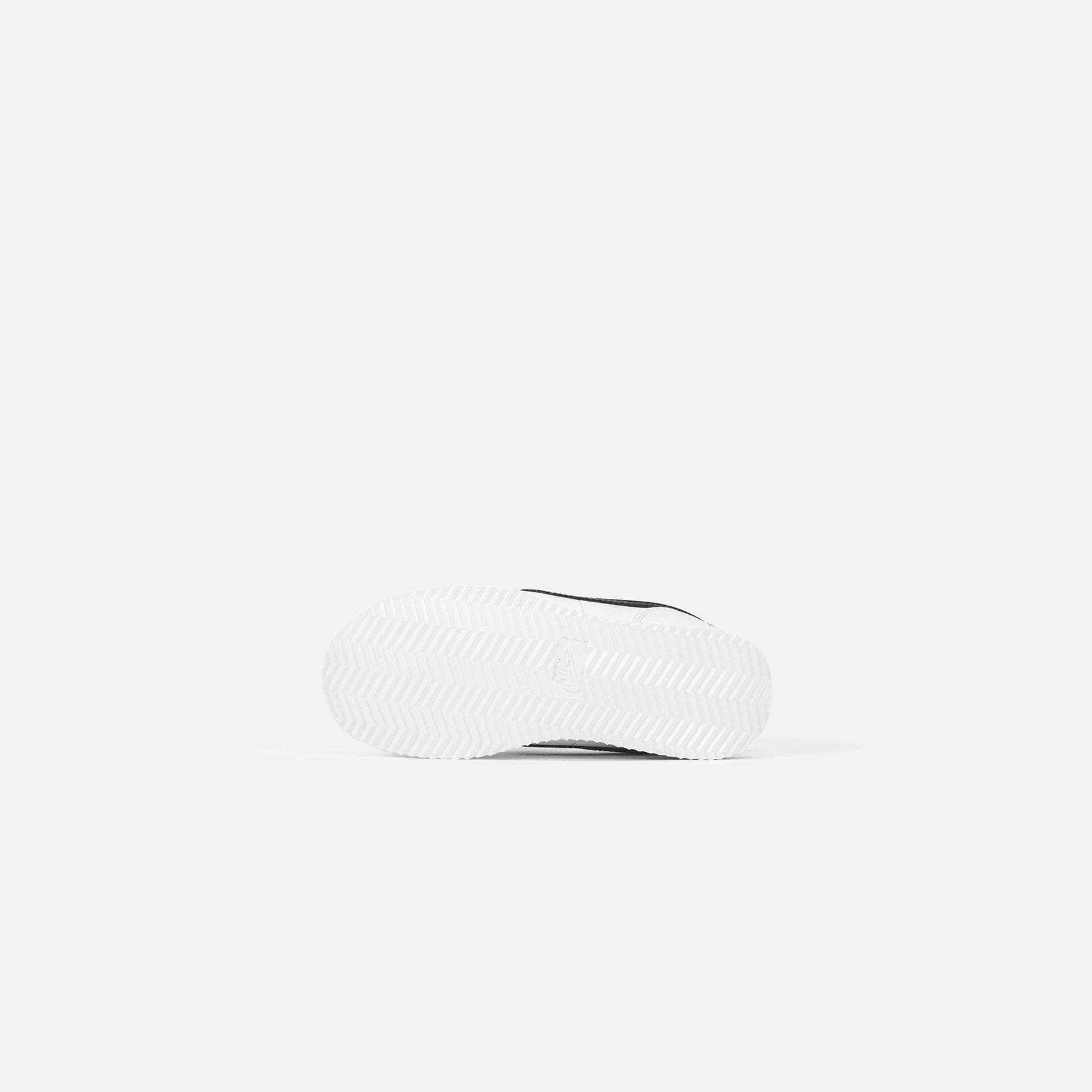 Nike Pre-School Cortez Basic SL - White / Black