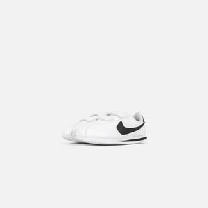 Nike Pre-School Cortez Basic SL - White / Black