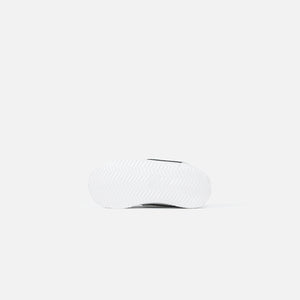 Nike lases TD Cortez Basic SL - White / Black