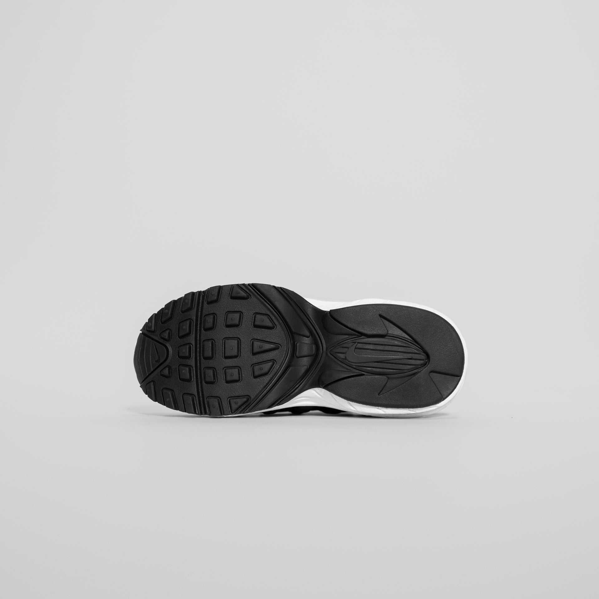 Nike Air Max 95 Pre-School -  Anthracite / Amarillo / Black / Wolf Grey