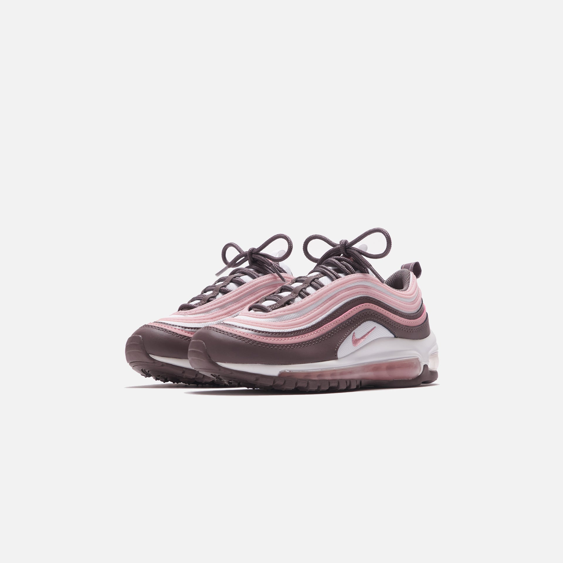 Nike Kids Air Max 97 - Violet Ore / Pink Glaze / White