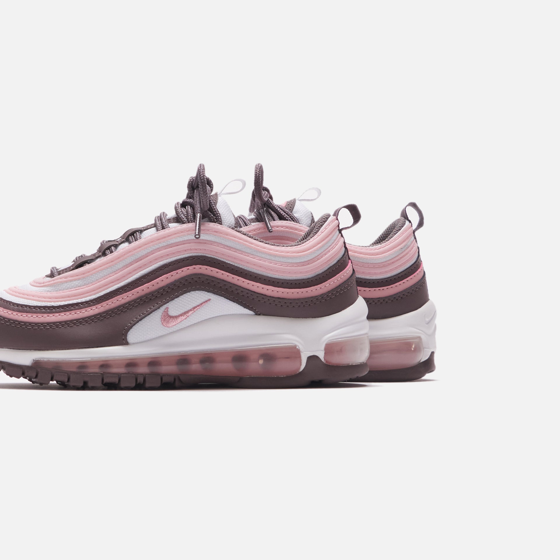 Nike Kids Air Max 97 - Violet Ore / Pink Glaze / White