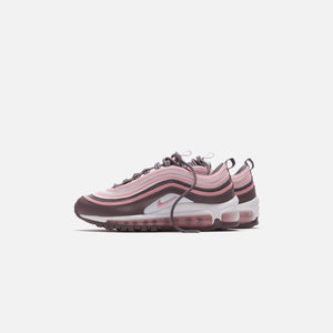 Nike Kids Air Max 97 - Violet Ore / Pink Glaze / White