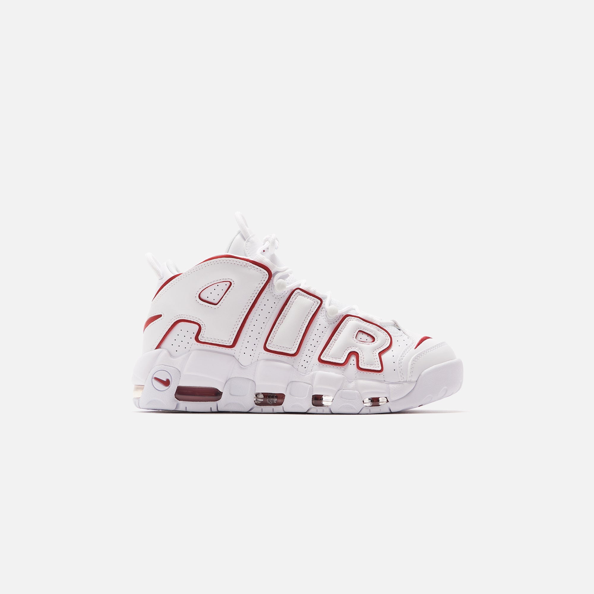 Nike hot sale uptempo 99