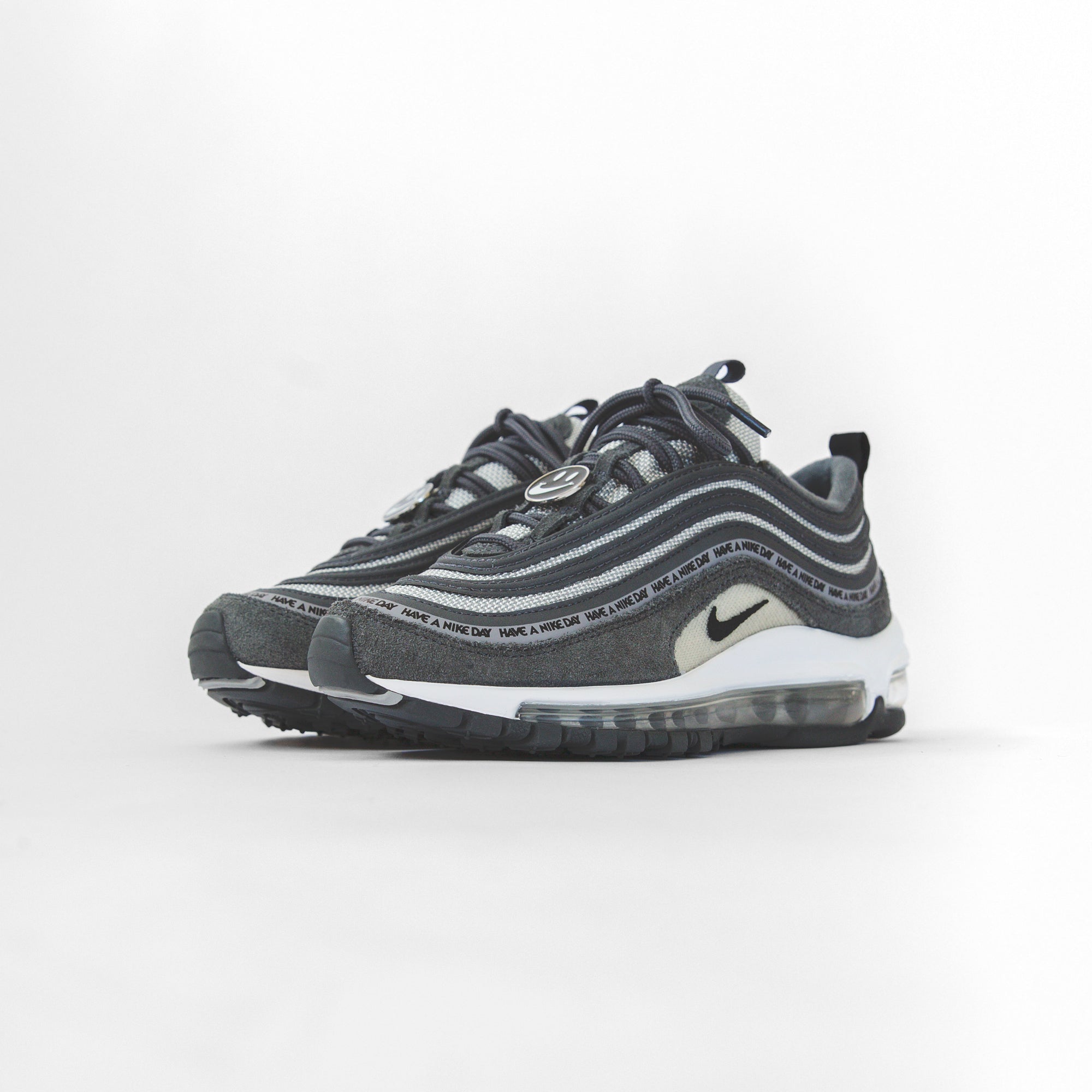 air max 97 black wolf grey white
