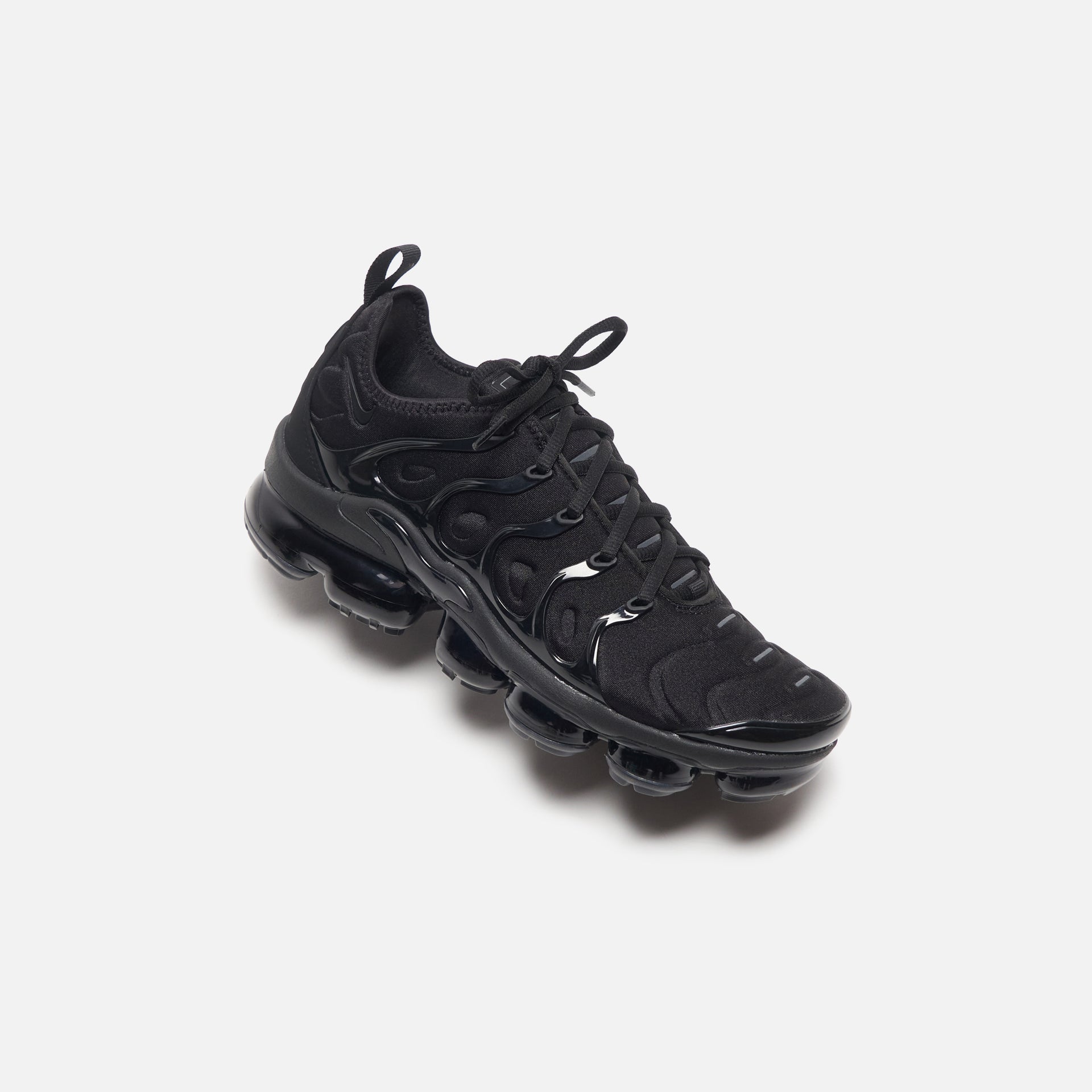 Nike Air VaporMax Plus - Triple Black