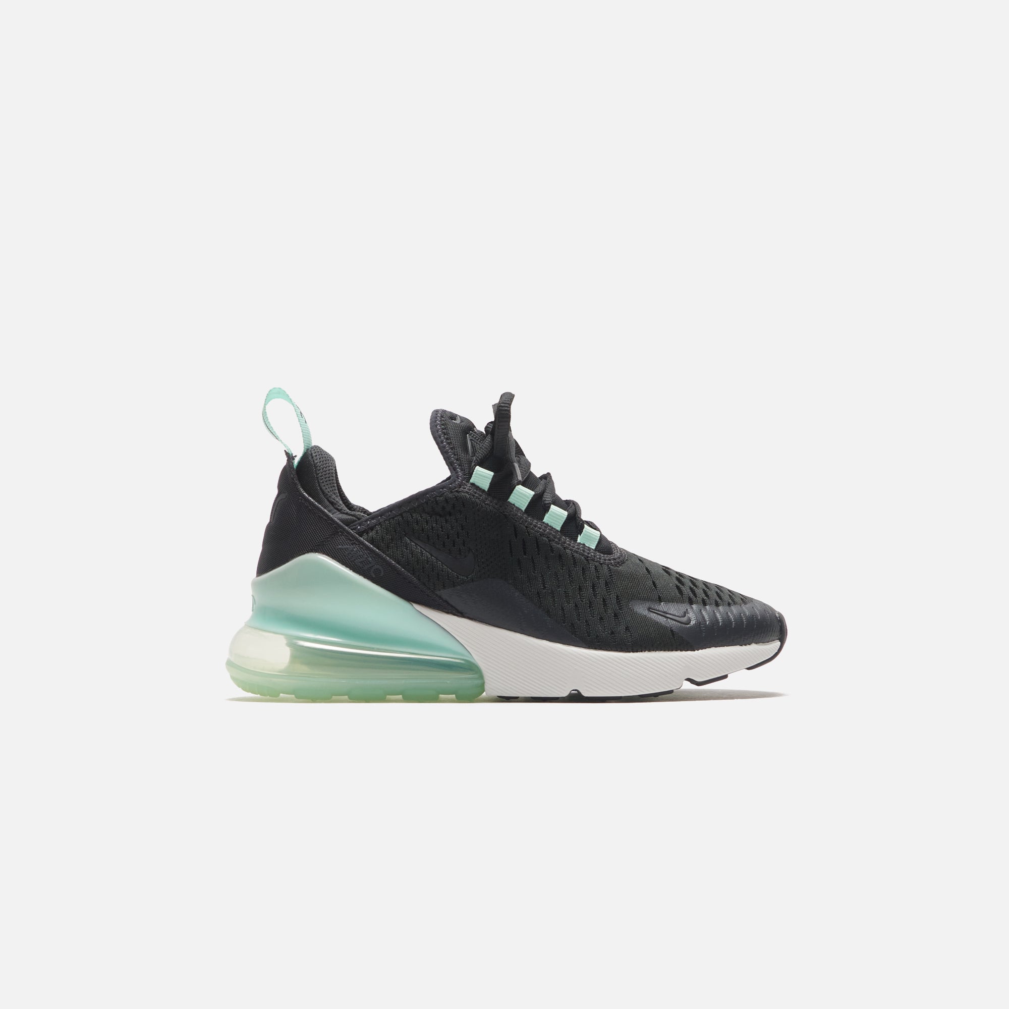 Nike Air Max 270 Off Noir Black Summit White Mint Foam Kith