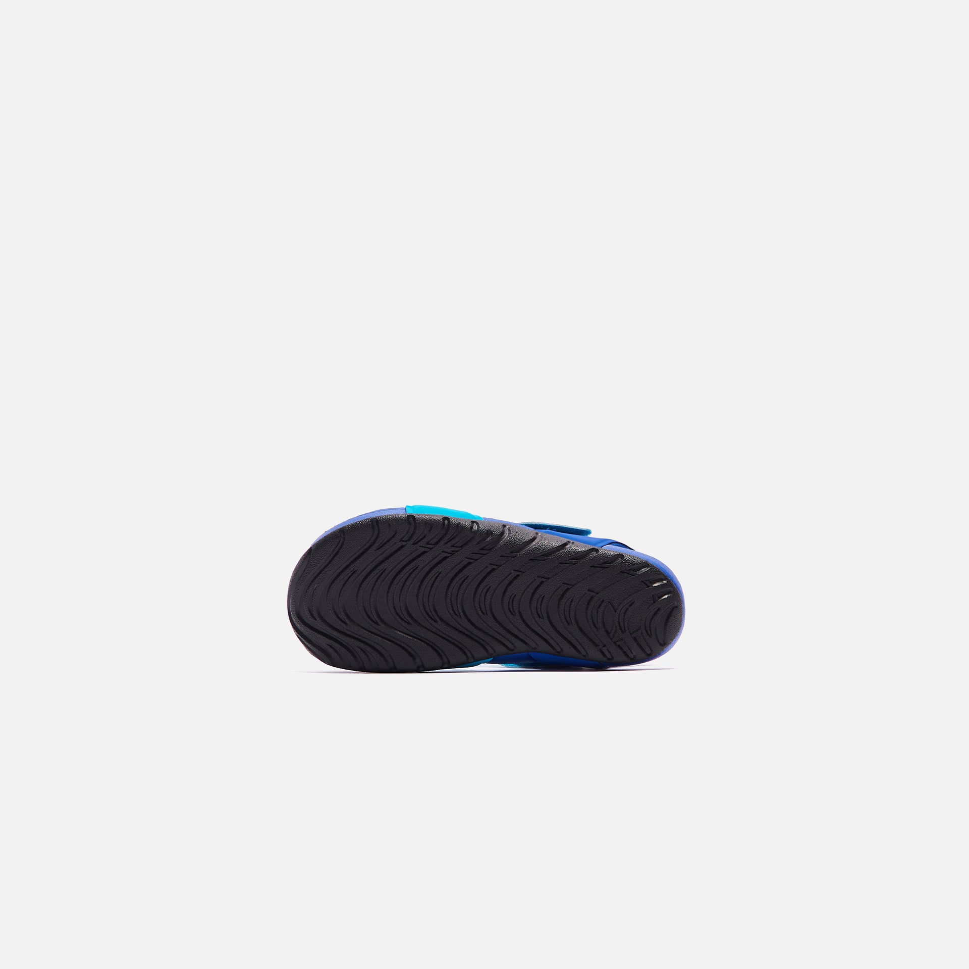 Nike Pre-School Sunray Protect 2 - Oracle Aqua / Ghost Green / Blue