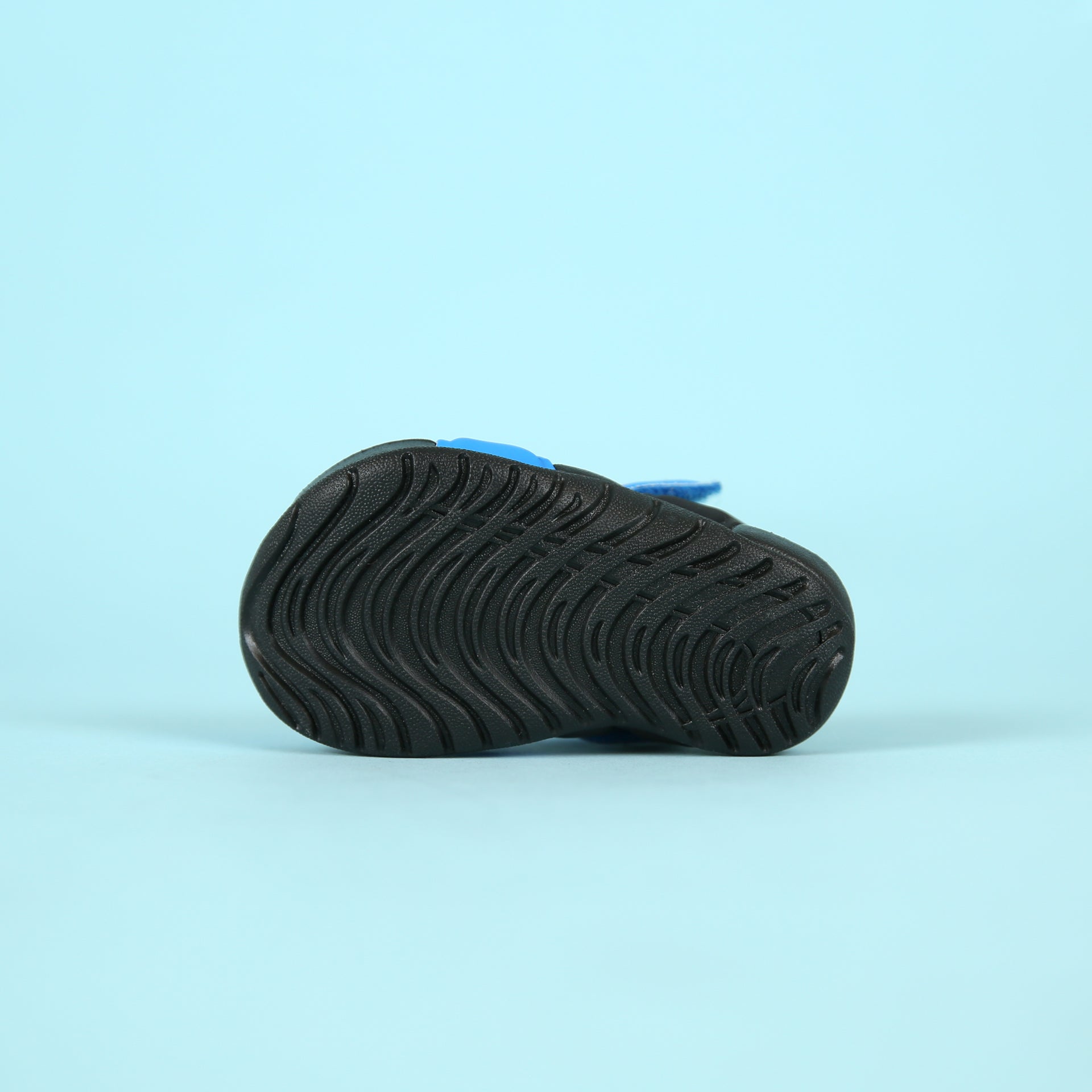 Nike Toddler Sunray Protect 2 Sandal - Photo Blue / Bright Crims