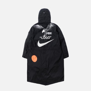 Nike Jacket - Black