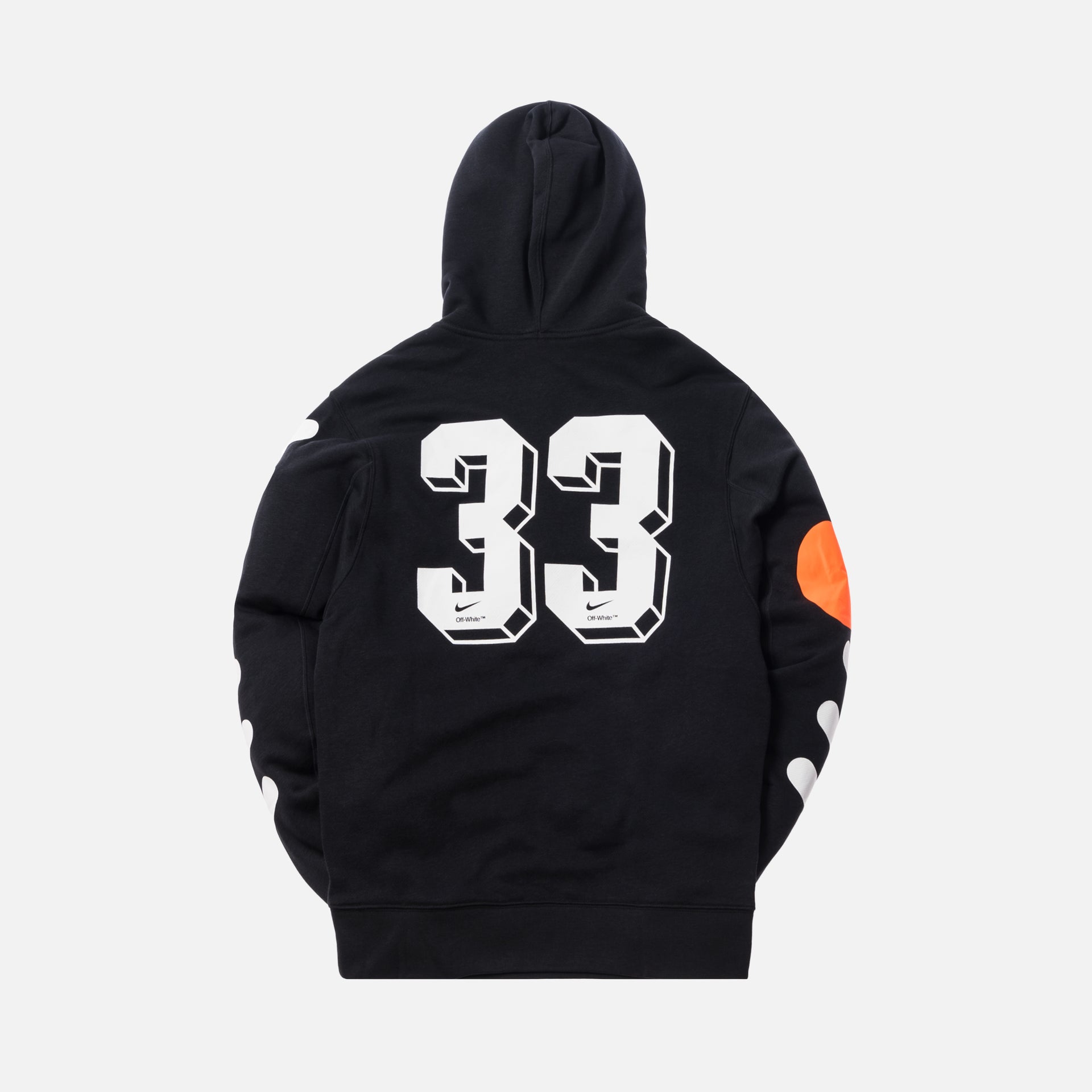 Nike Hoodie - Black