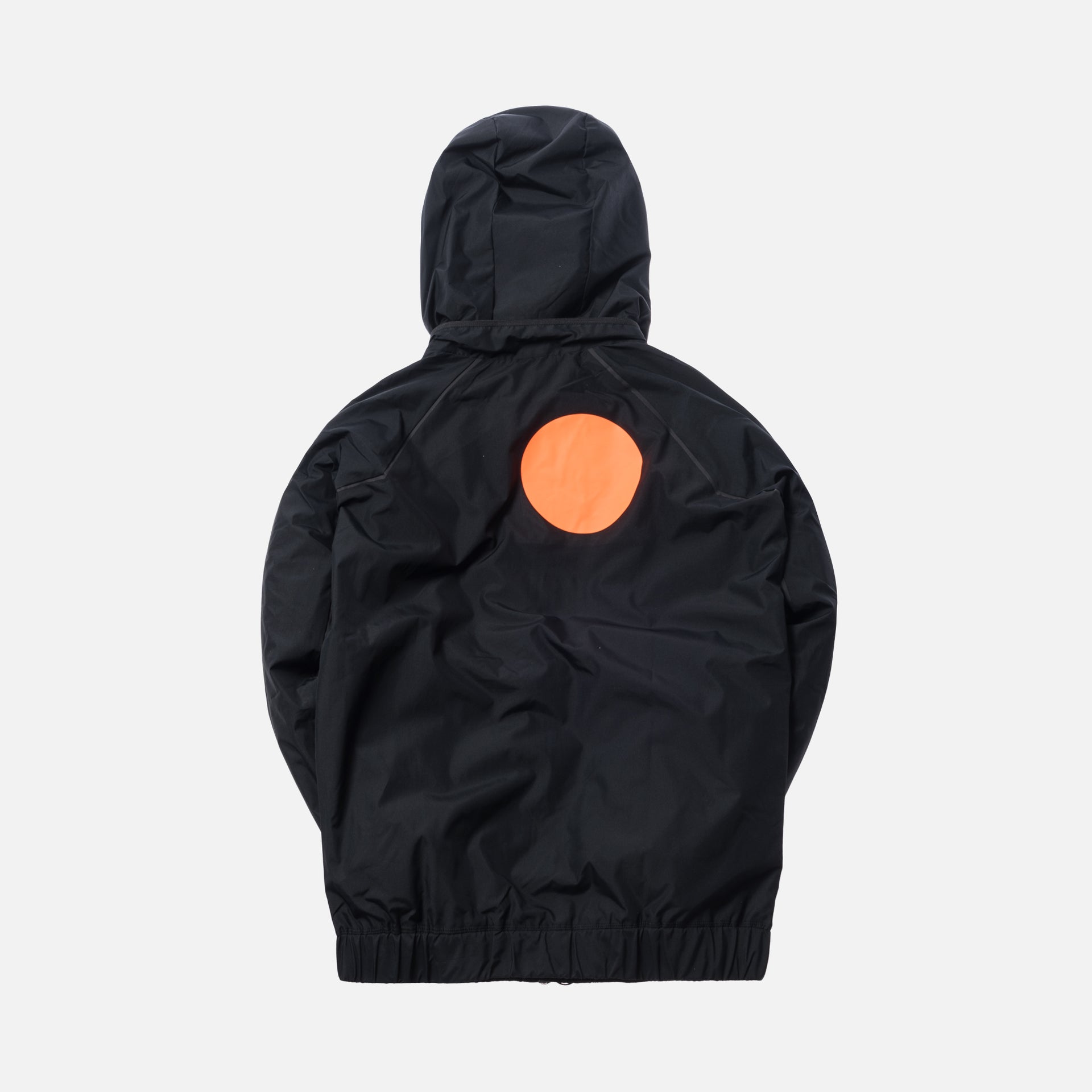 Nike Track Jacket - Black