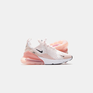 Nike WMNS Air Max 270 - Light Soft Pink / Black / Pink Oxford