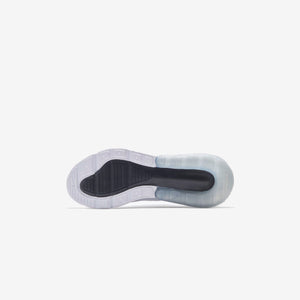 Nike Air Max 270 - White / Black