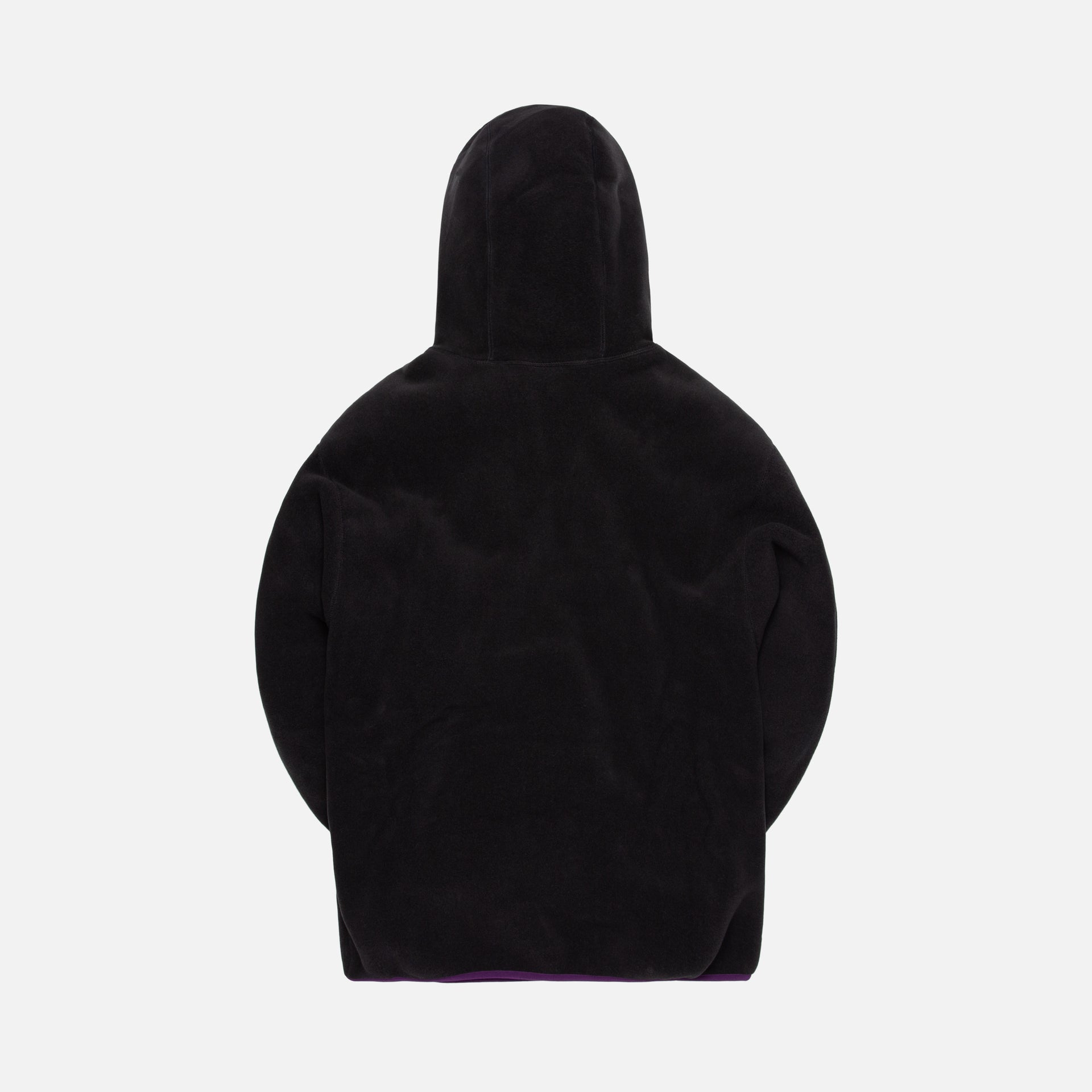 Nike NRG A14 FLC Hoodie - Black