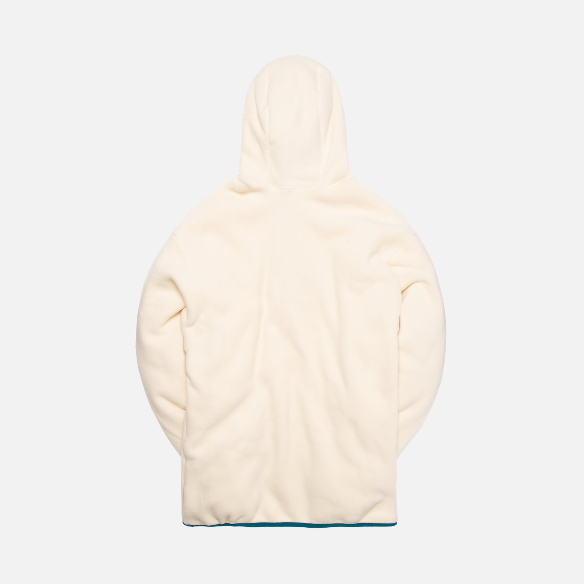 Nike NRG A14 FLC Hoodie - Cream